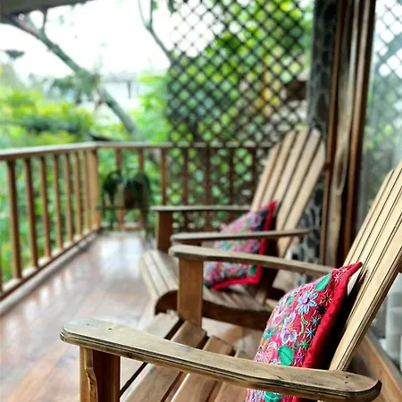 Cozy Studio Lake Beach 3 Minutes, Atitlan